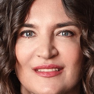 Анна Литвинова