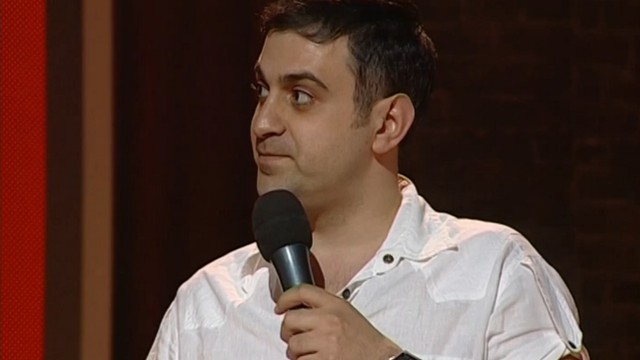 Comedy Club