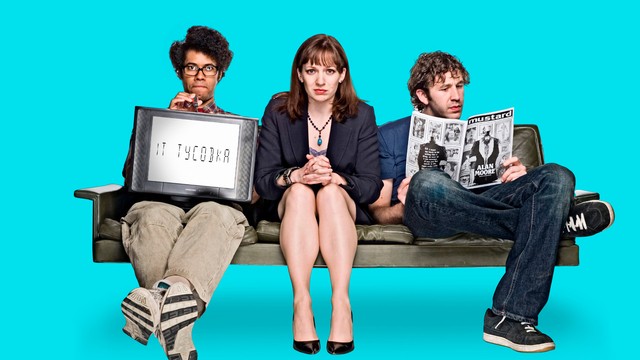 Компьютерщики