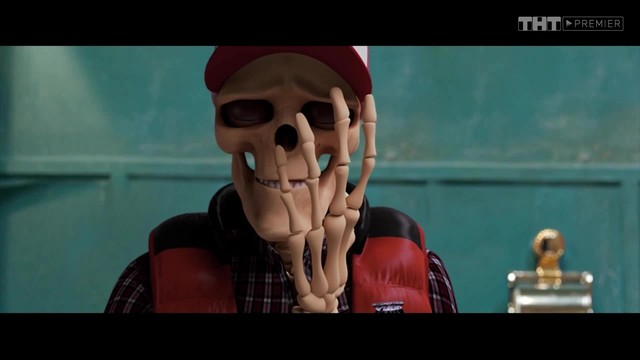 Бессмертное кино