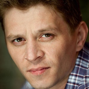 Владимир Бирюков