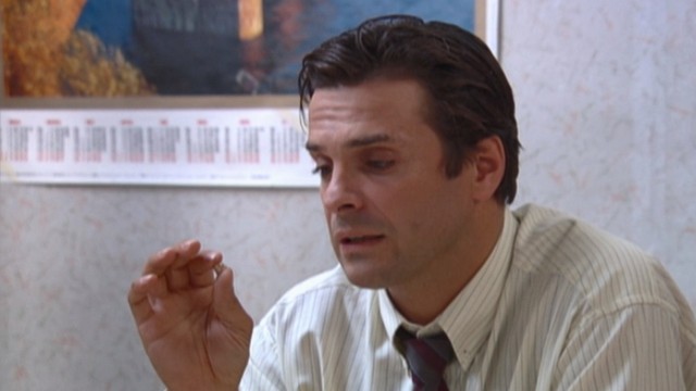 Острог. Дело Федора Сеченова