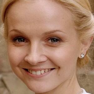 Светлана Щедрина