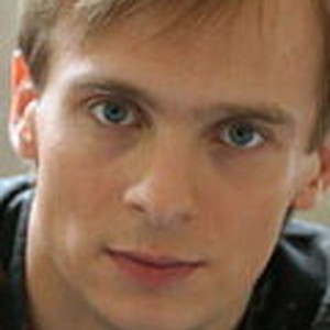 Дмитрий Тихонов