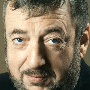 Павел Лунгин