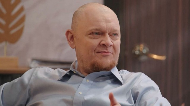 Однажды в России
