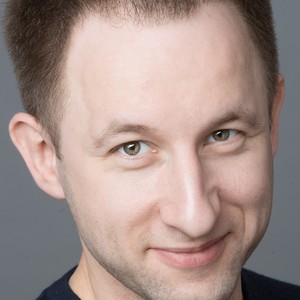 Денис Бондарков