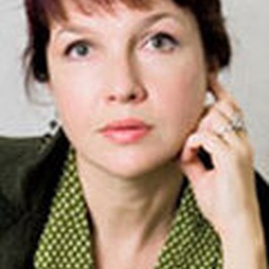 Валерия Лиходей