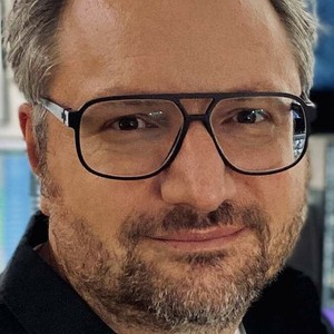 Свен Будельман