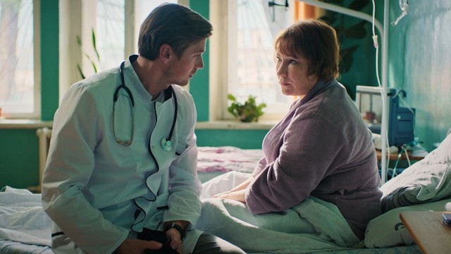 Повышая градус