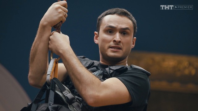 Однажды в России