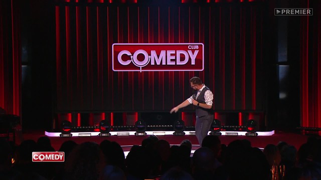 Comedy Club