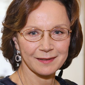 Ирина Купченко