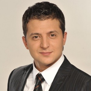 Владимир Зеленский