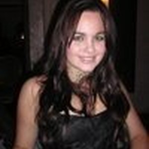 Джина Госден