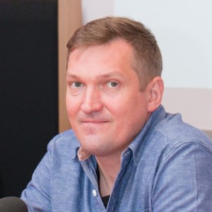 Игорь Ознобихин