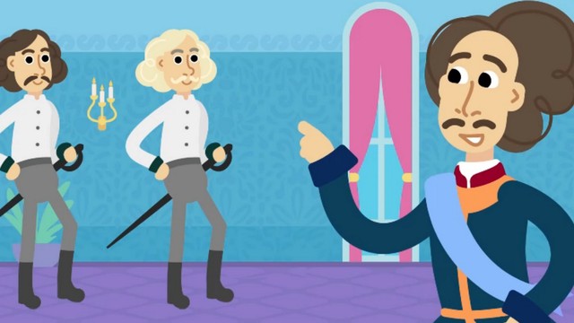 Петр I. Факты и мифы