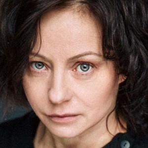 Евгения Добровольская