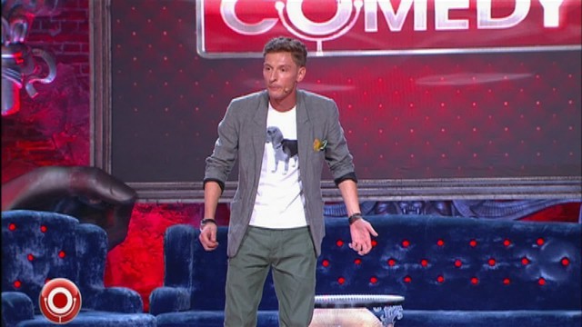 Comedy Club. Лучшее