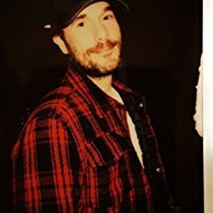 Люк Дэниелс