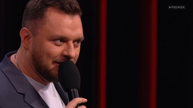 Comedy Club