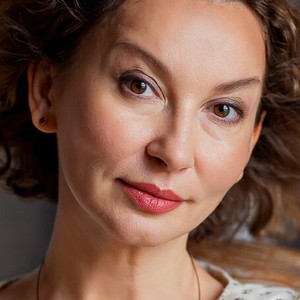 Ирина Накарякова