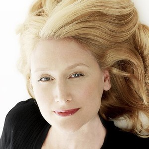 Патришия Кларксон