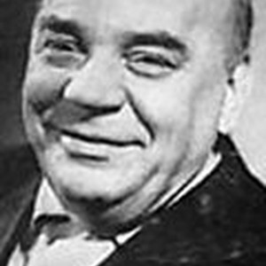Алексей Грибов