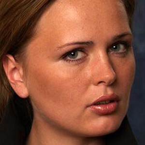 Мария Бортник