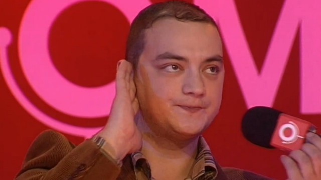 Comedy Club