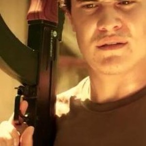 Шон А. Розалес