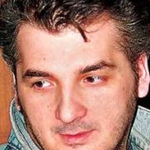 Илья Максимов