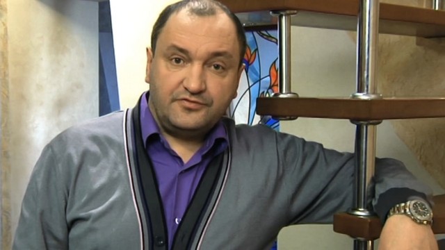 Реальные пацаны