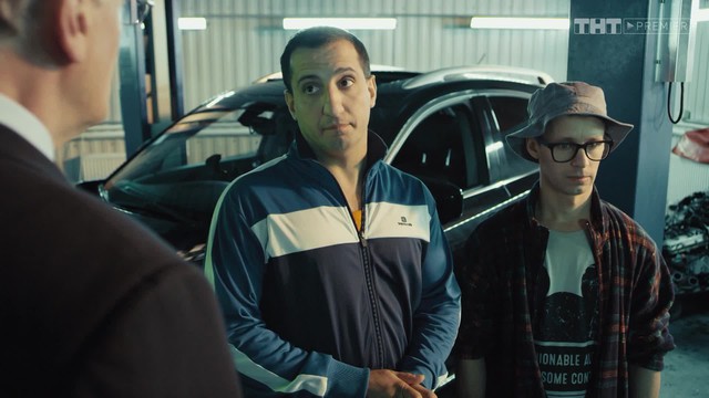 Универ. Новая общага