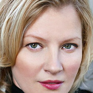 Гретхен Мол