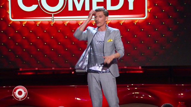 Comedy Club. Лучшее