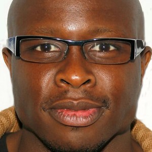 Стив Харрис