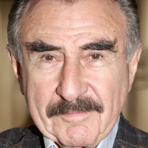 Леонид Каневский