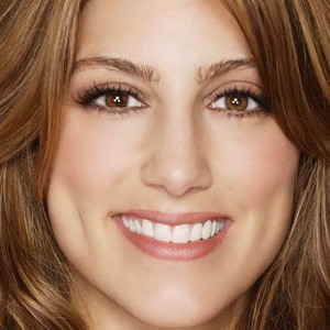 Дженнифер Эспозито