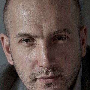 Евгений Гальперин