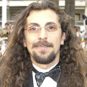 Алекс Видов