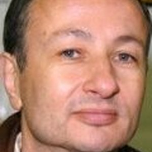 Фентон Бейли