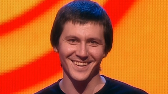 Comedy Баттл