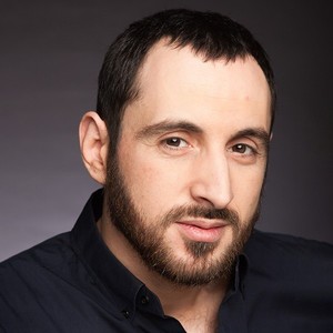 Сергей Тодоров