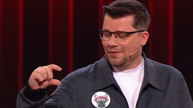 Comedy Club