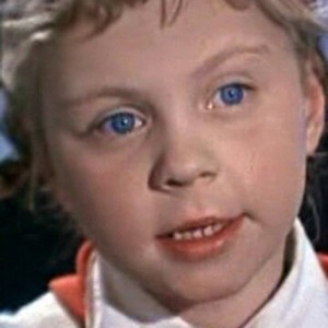 Ольга Юкина