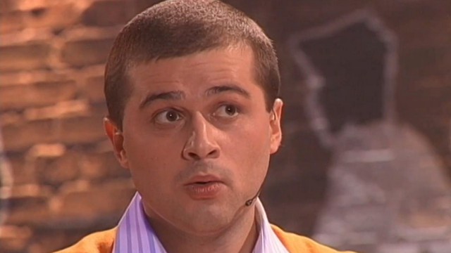Comedy Club