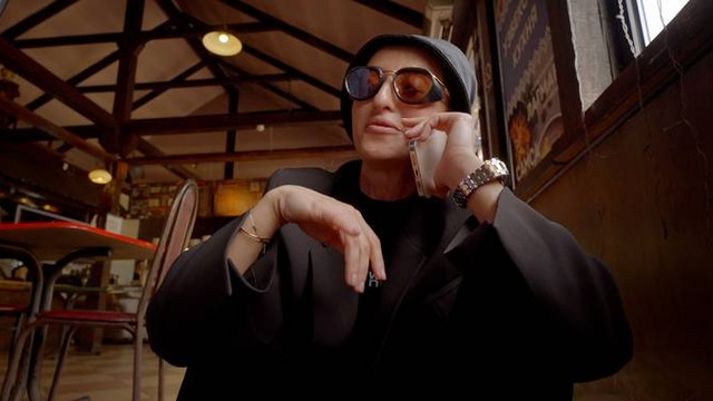 Непосредственно Каха. Женитьба