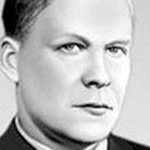 Павел Молчанов