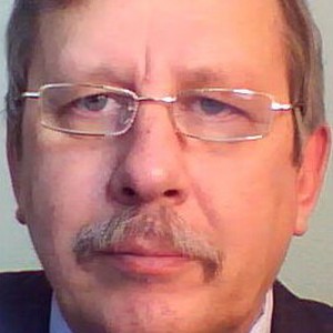 Михаил Александров